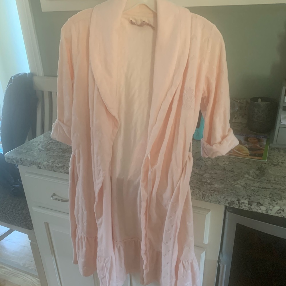Bathrobe